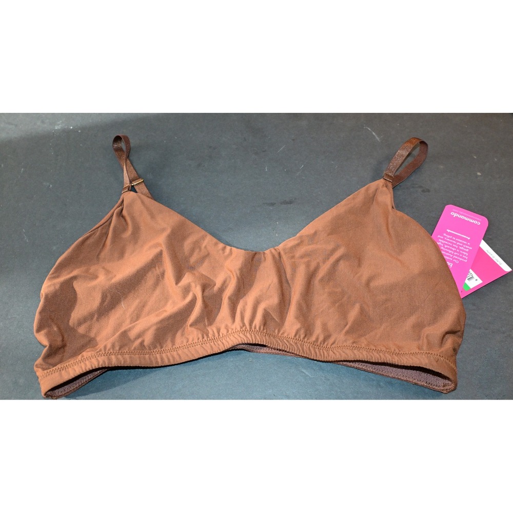 Commando Butter Bralette Women